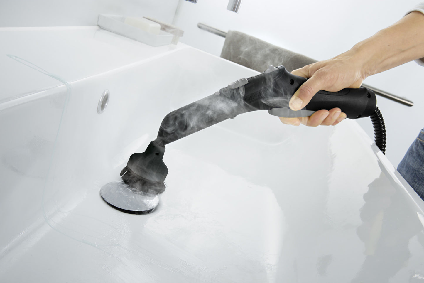 Karcher SC-2 EASYFIX PLUS