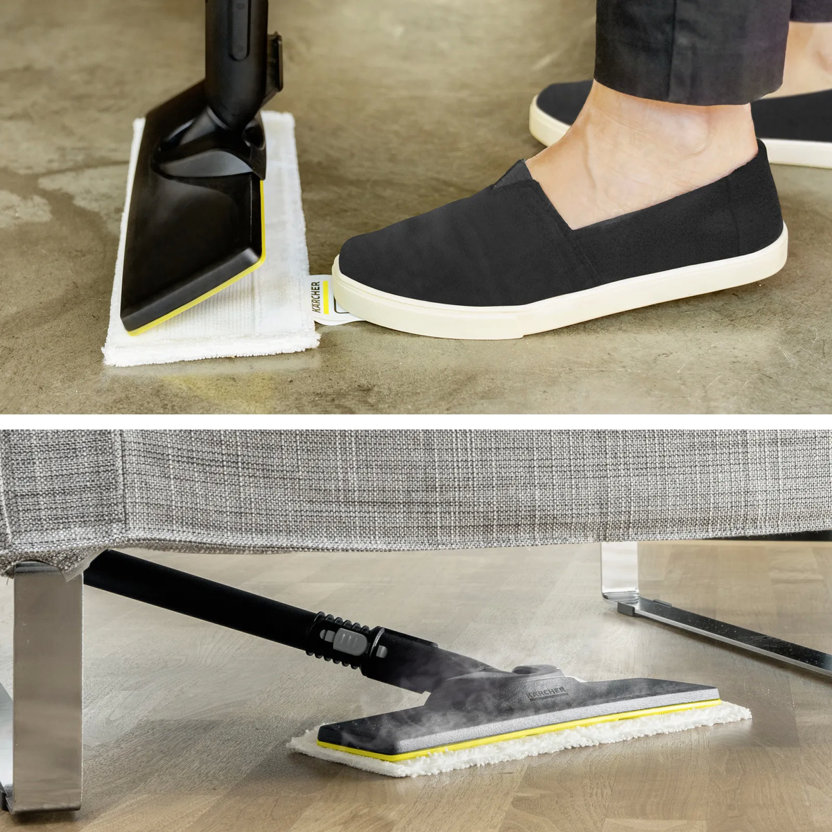 Karcher SC4 EasyFix