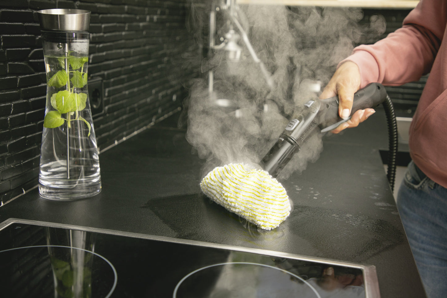 Karcher SC4 EasyFix