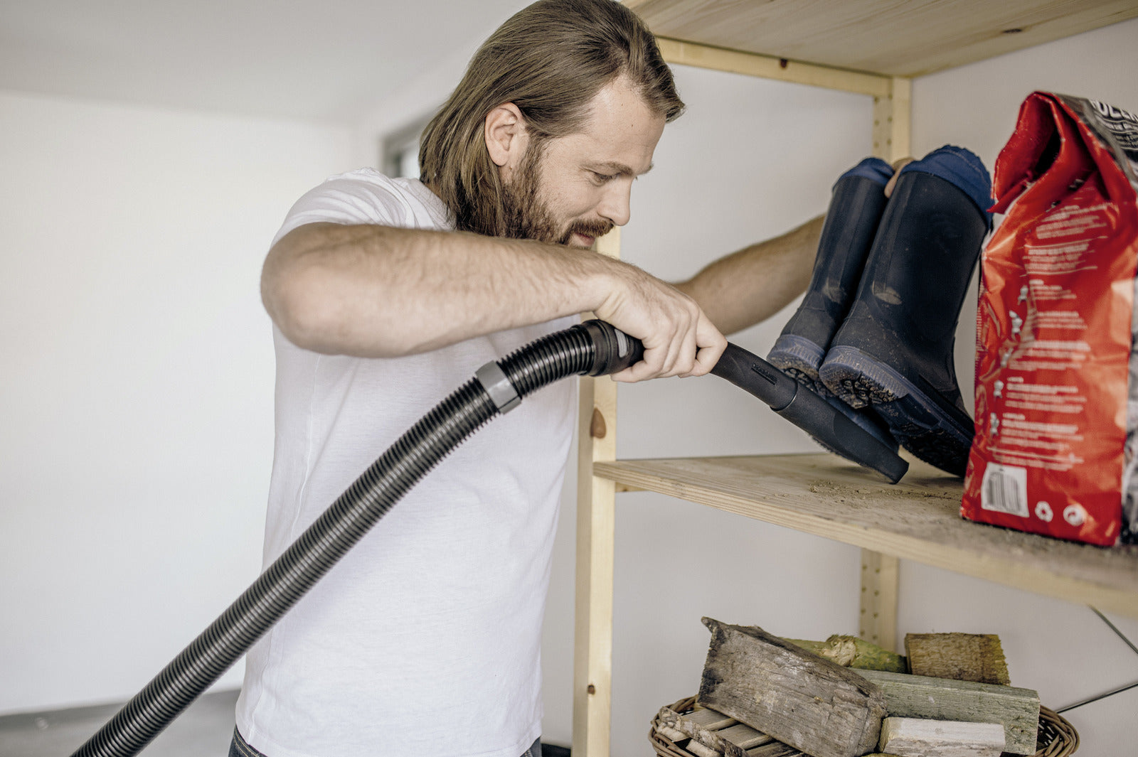 Karcher WD 3 S V-15/4/20