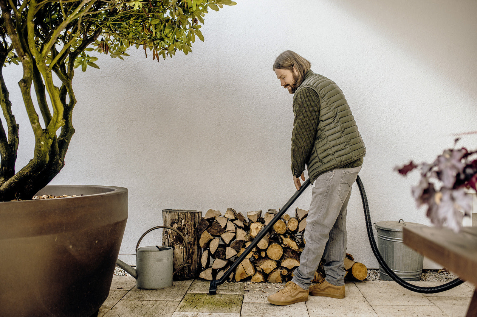 Karcher WD 3 V-19/6/20
