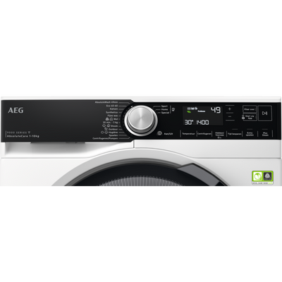 AEG LR87BADEN