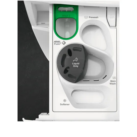 AEG LR87BADEN