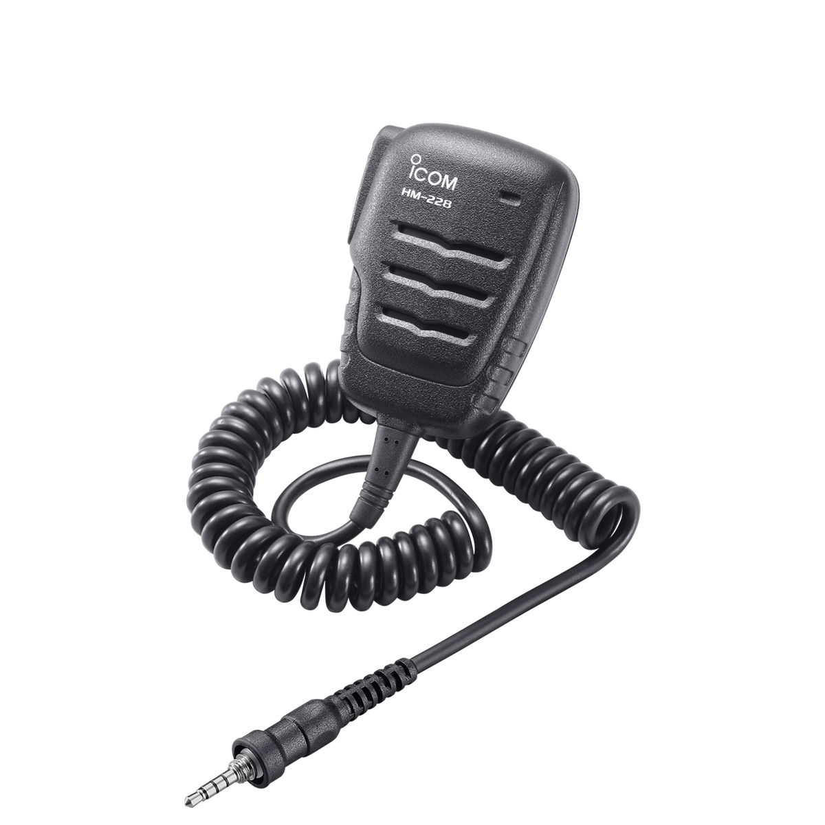 Icom HM228