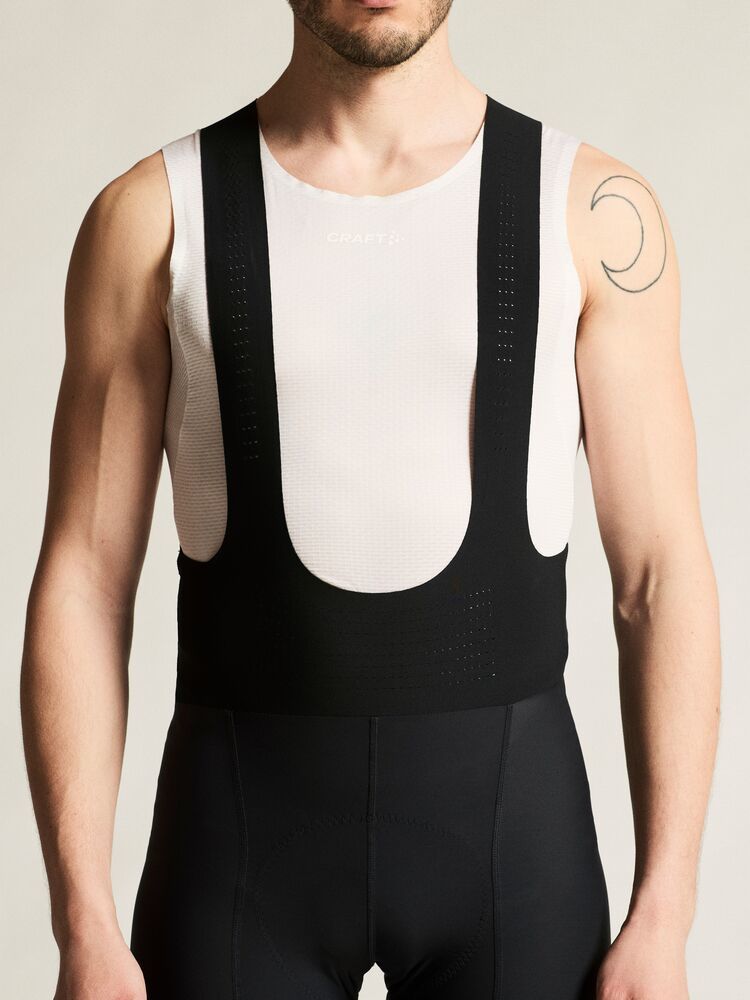 Craft Endur Aero Bib Shorts C1