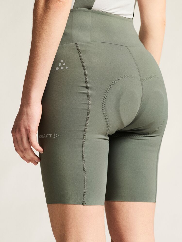 Craft Endur Bib Shorts C2 W XL
