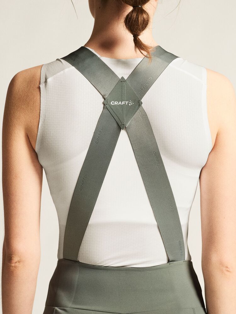 Craft Endur Bib Shorts C2 W XL