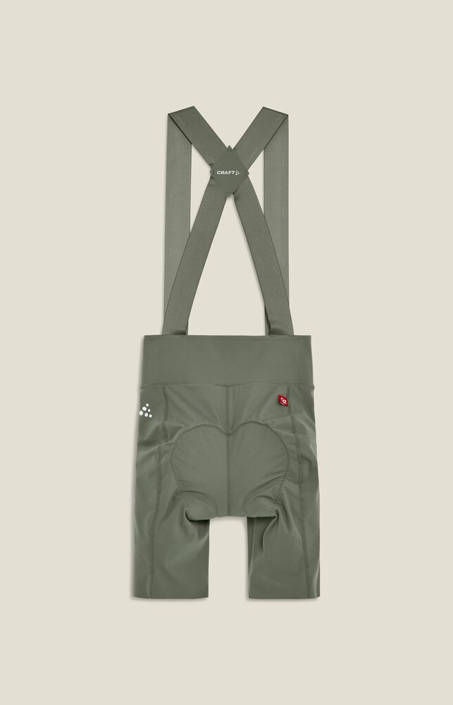 Craft Endur Bib Shorts C2 W XL