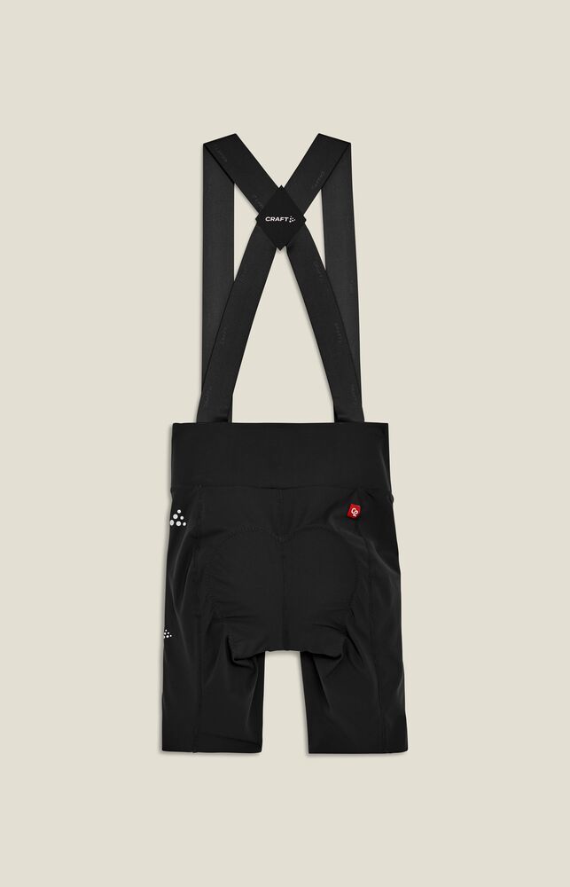 Craft Endur Bib Shorts C2 W XL