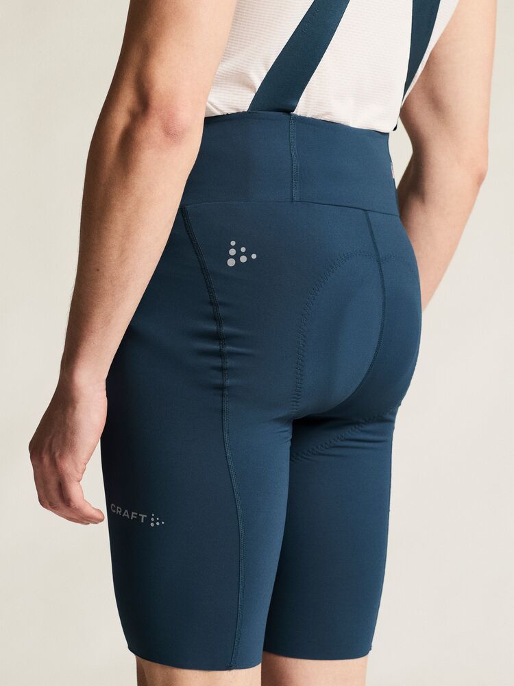 Craft Endur Bib Shorts C2 M