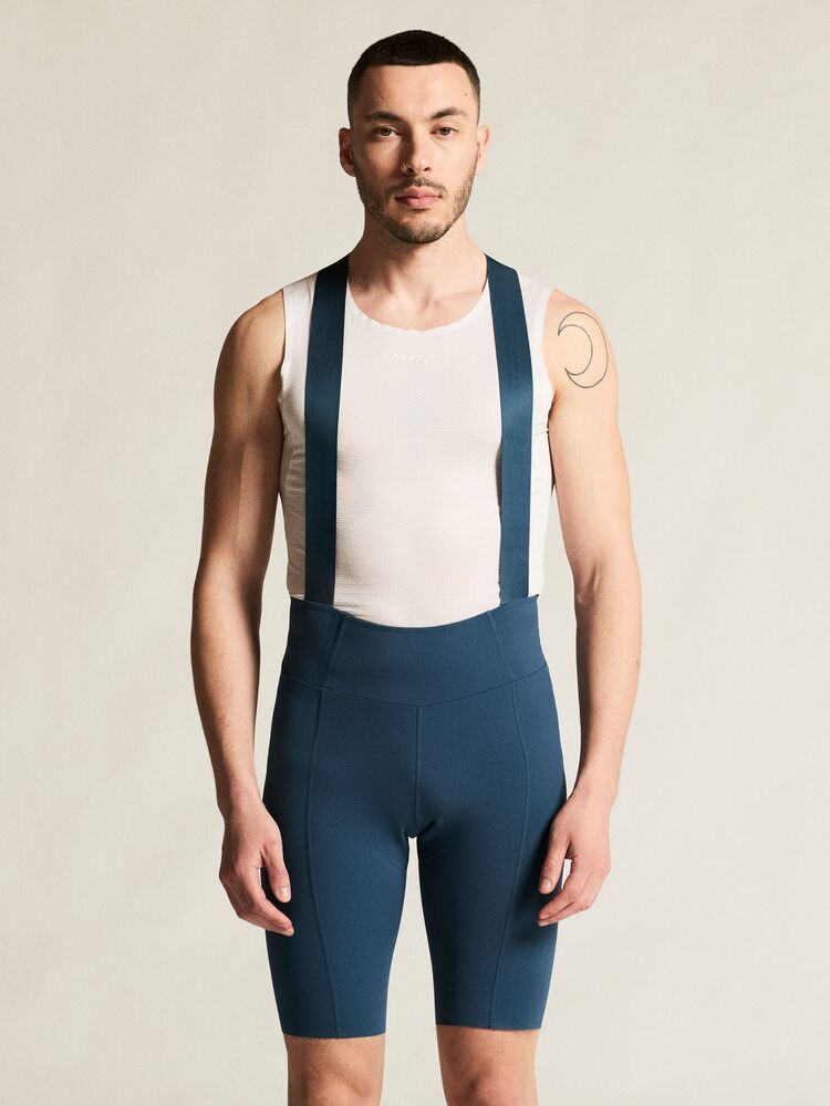 Craft Endur Bib Shorts C2 M