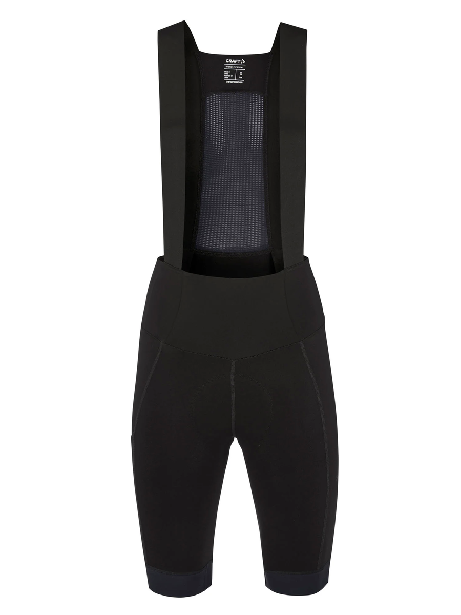 Craft Endur Cargo Bib Shorts