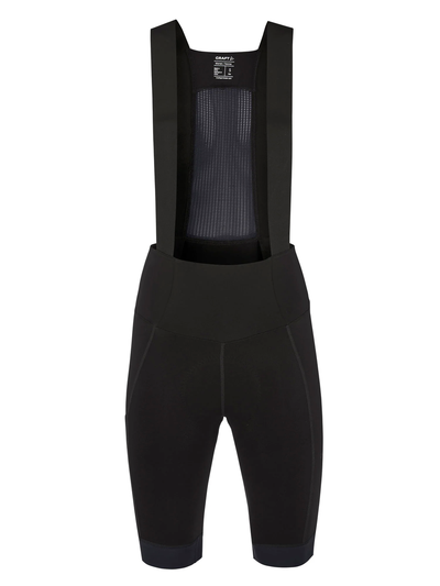 Craft Endur Cargo Bib Shorts