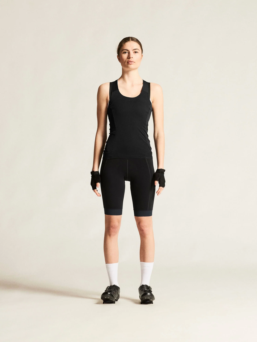 Craft Endur Cargo Bib Shorts