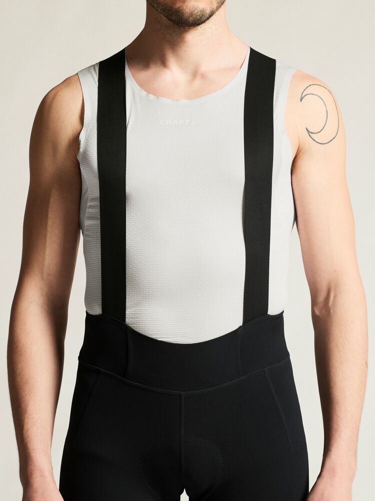 Craft Endur Cargo Bib Shorts
