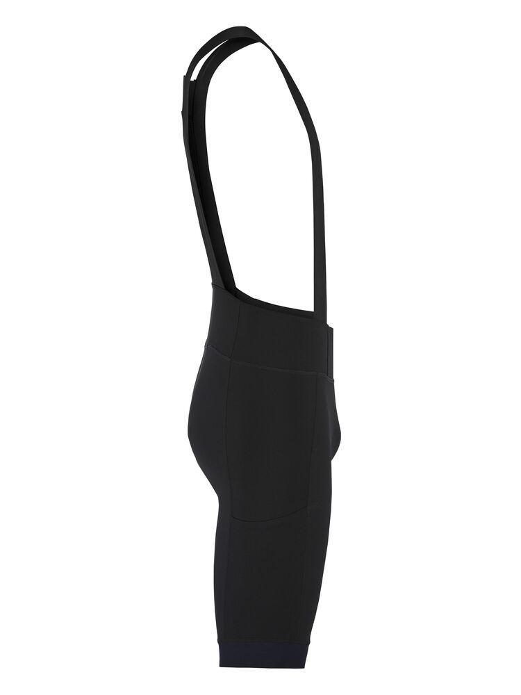 Craft Endur Cargo Bib Shorts