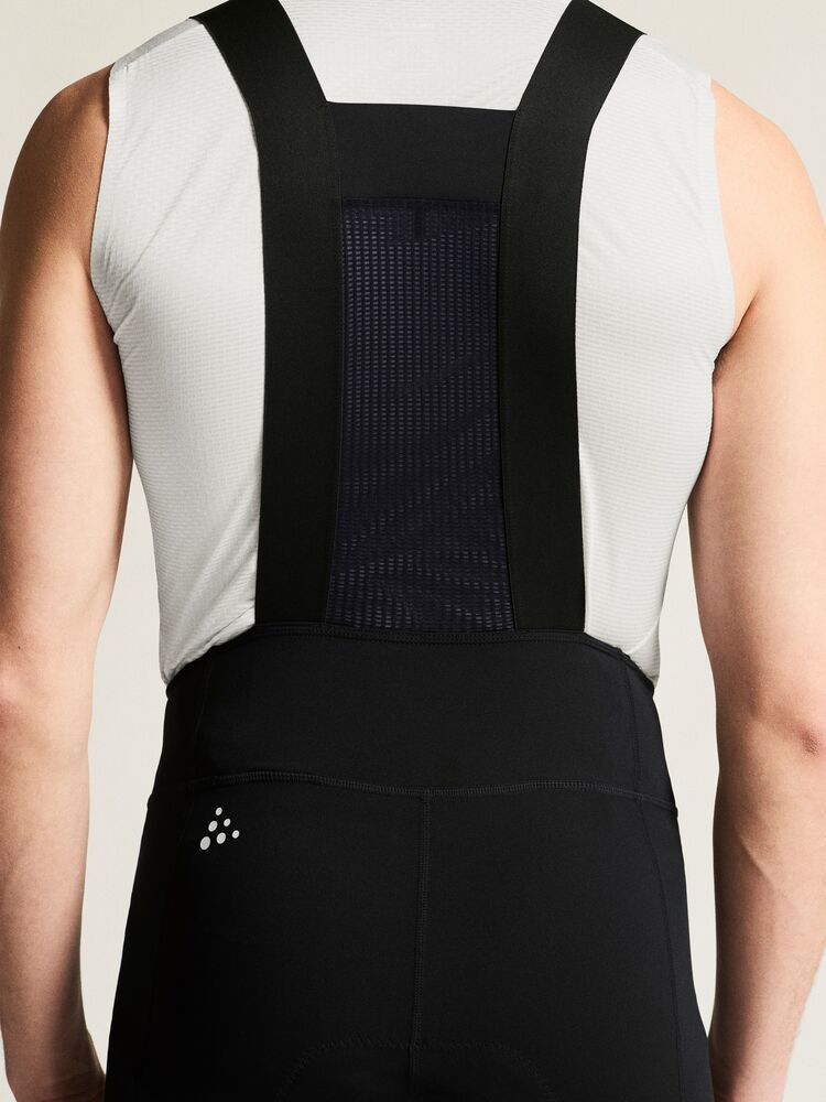 Craft Endur Cargo Bib Shorts