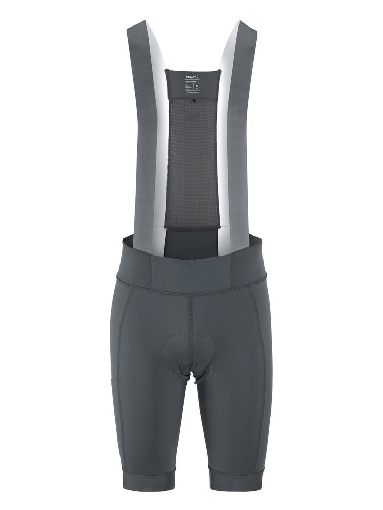 Craft Endur Cargo Bib Shorts