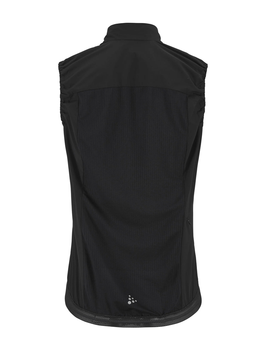 Craft Endur Light Windvest M
