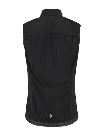 Craft Endur Light Windvest M