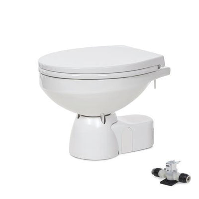 Jabsco Quiet Flush E2 Compact