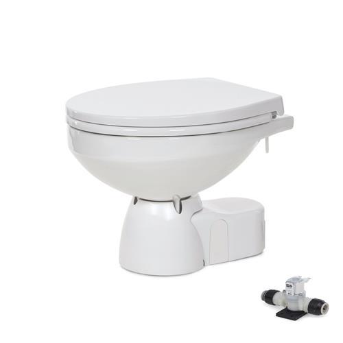 Jabsco Quiet Flush E2 Regular