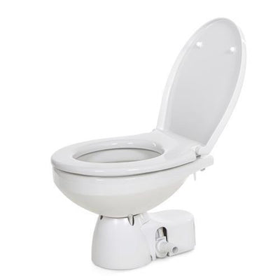 Jabsco Quiet Flush E2 Regular