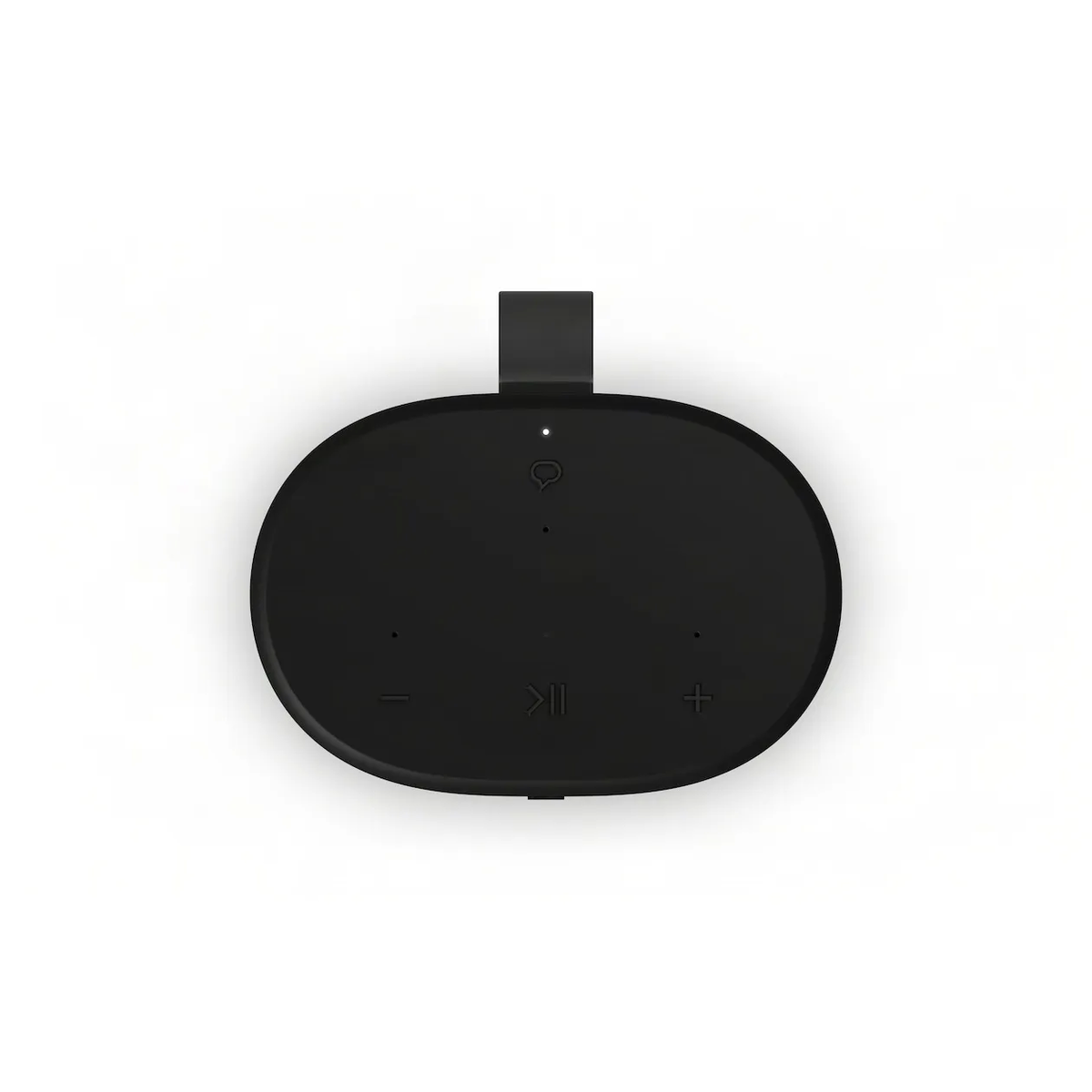 Sonos Play zwart