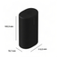 Sonos Play zwart
