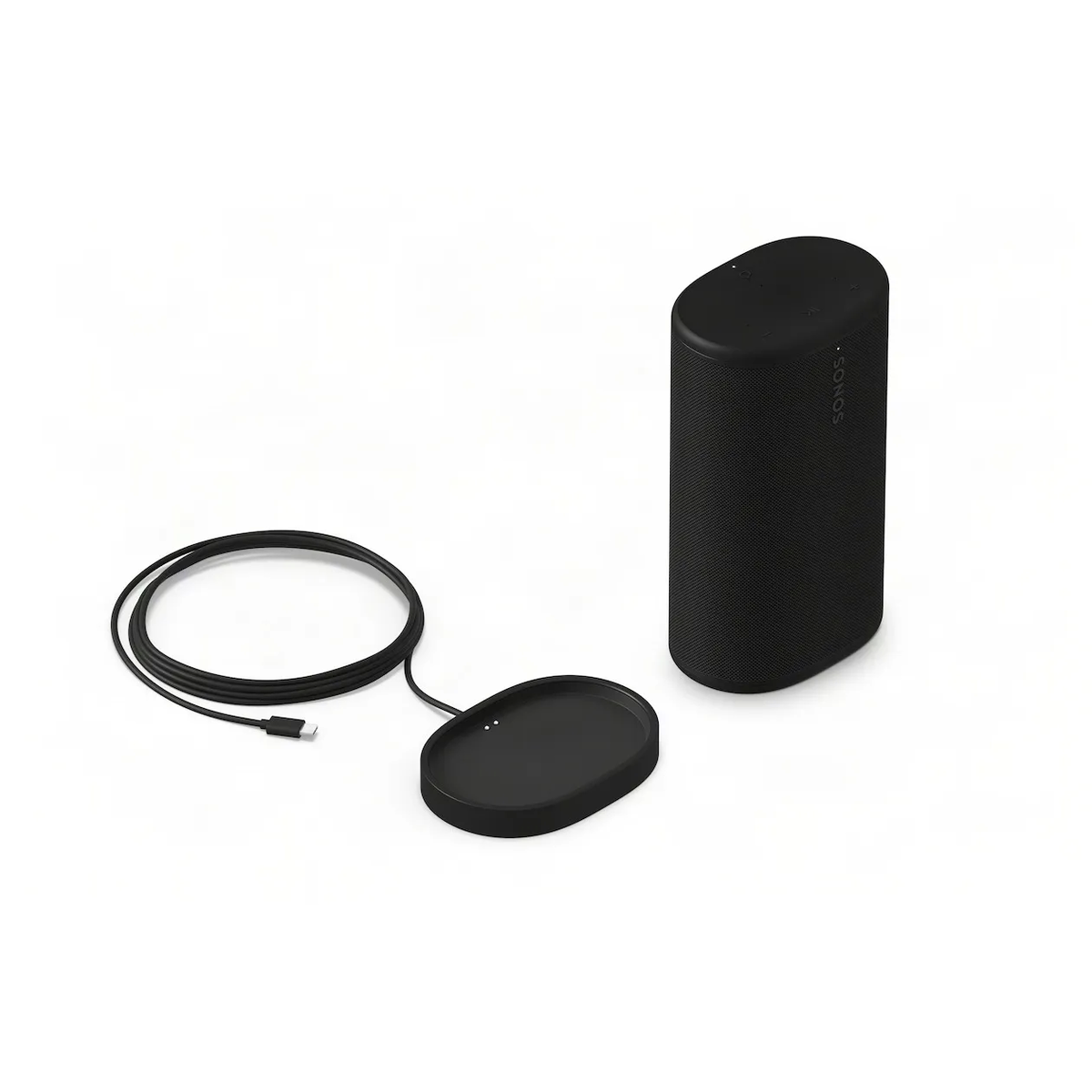 Sonos Play zwart