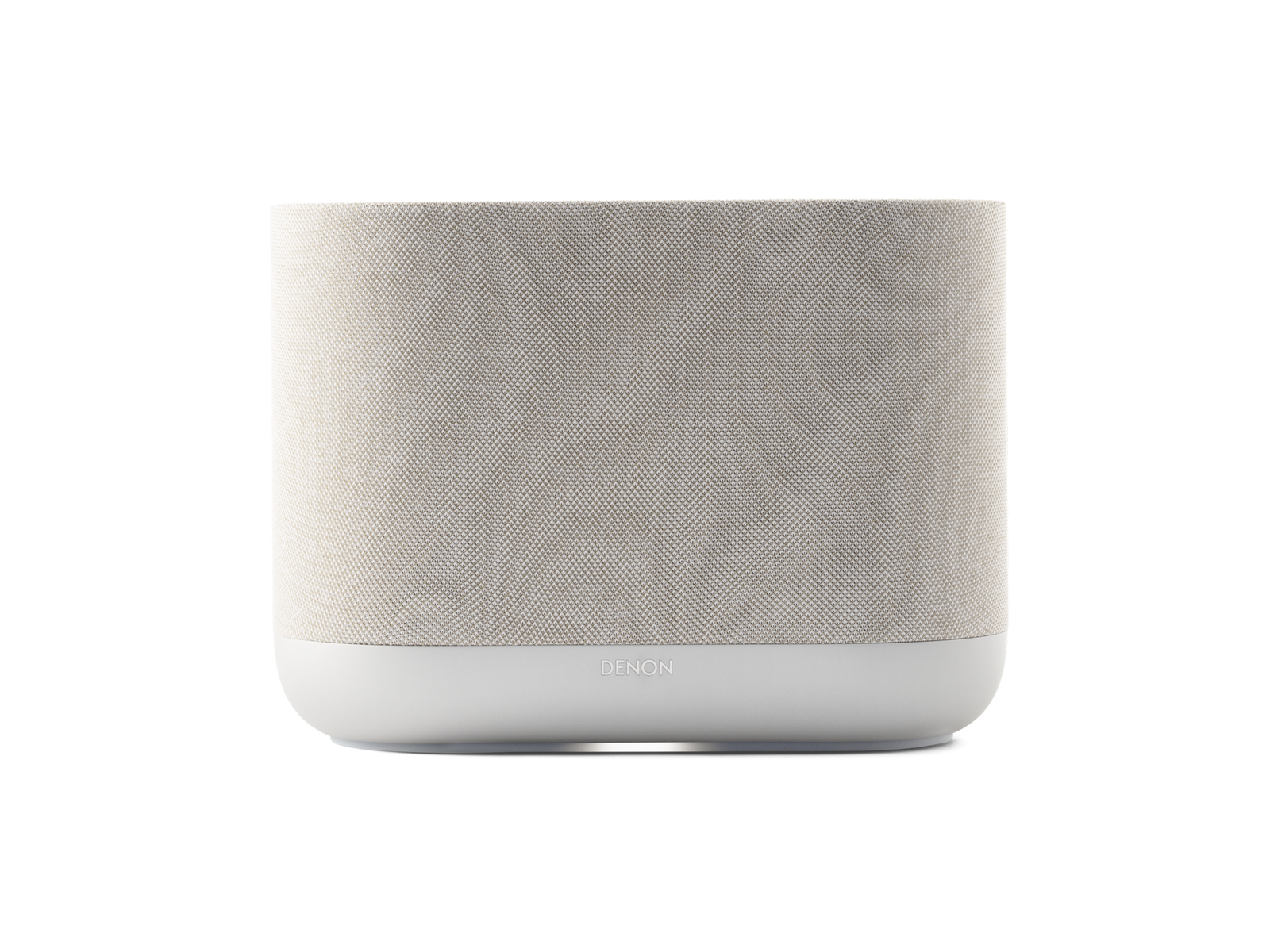 Denon Home 400 zilver
