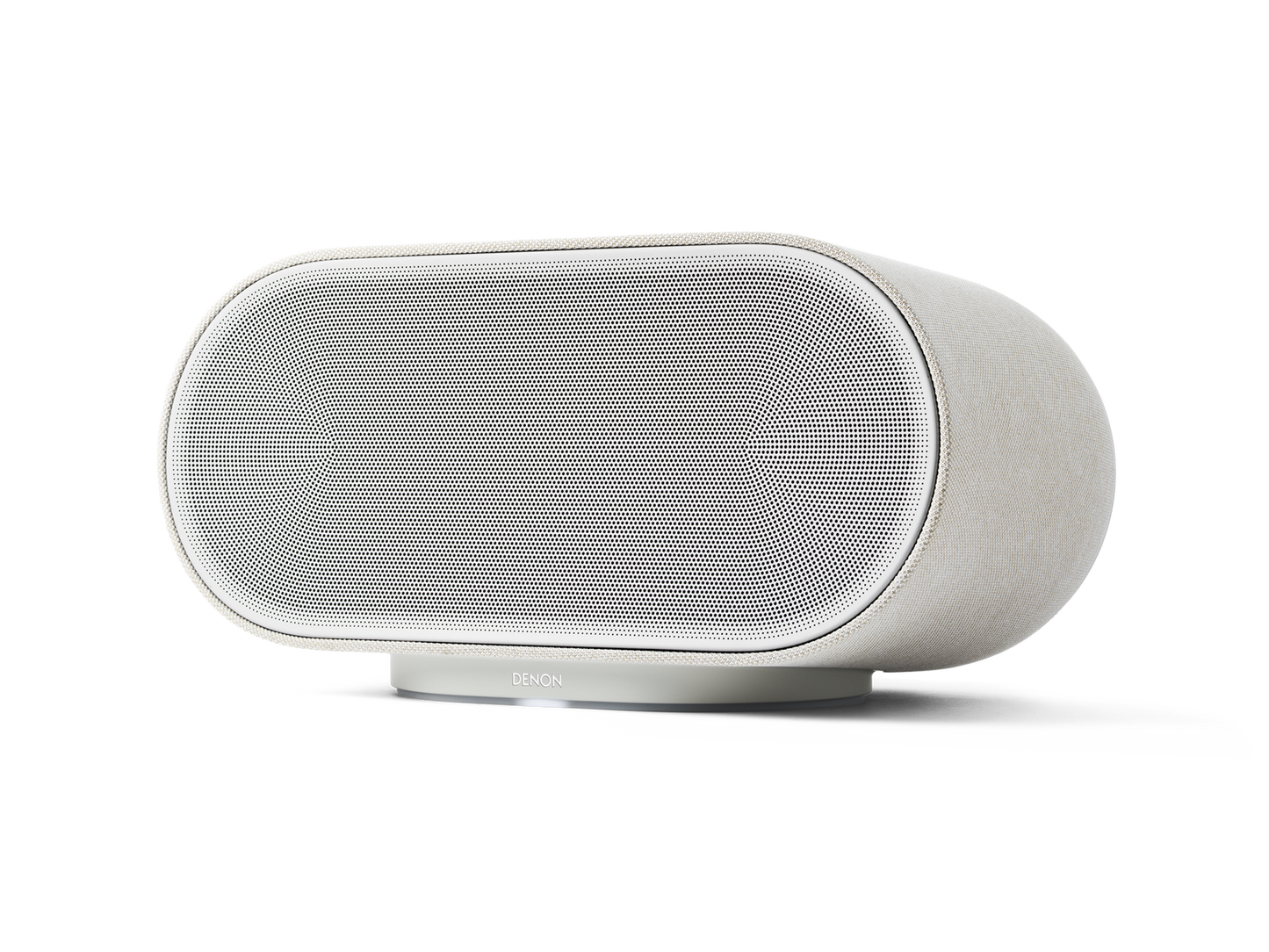 Denon Home 600 zilver