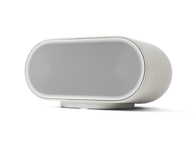 Denon Home 600 zilver
