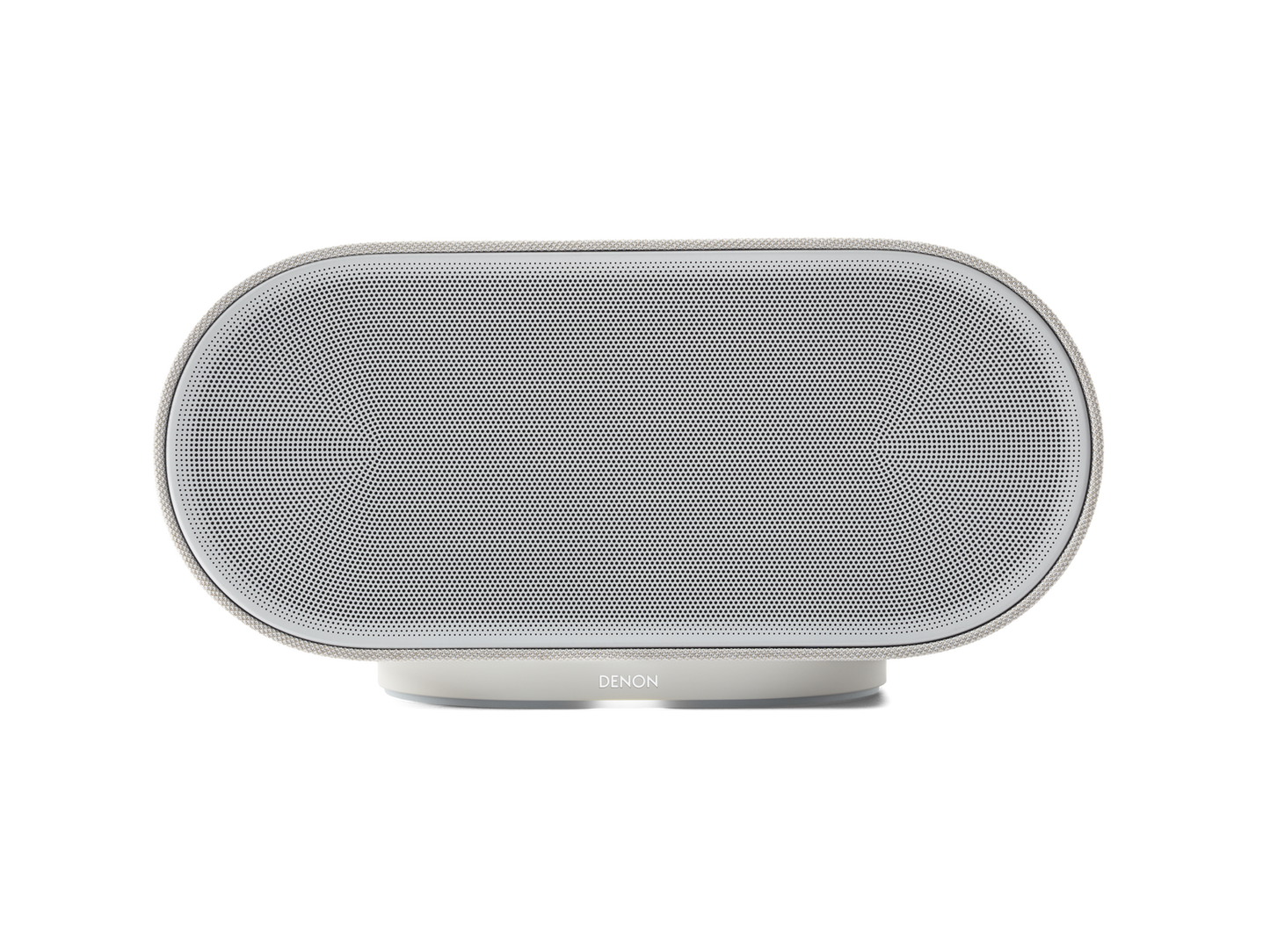 Denon Home 600 zilver