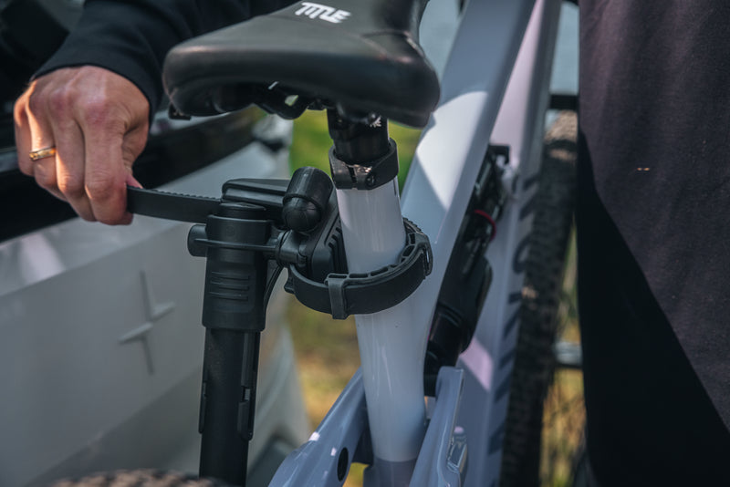 Thule VeloLite 1-Fiets