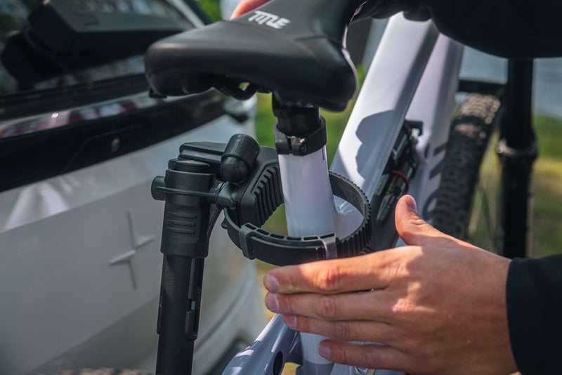 Thule VeloLite 3-Fietsen