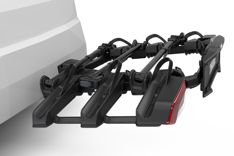 Thule VeloLite 3-Fietsen