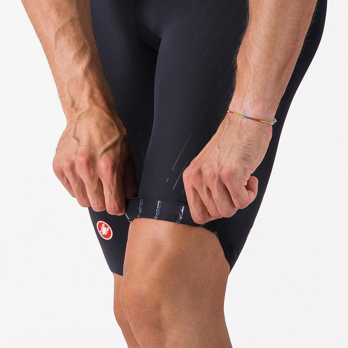 Castelli Free Aearo Race S
