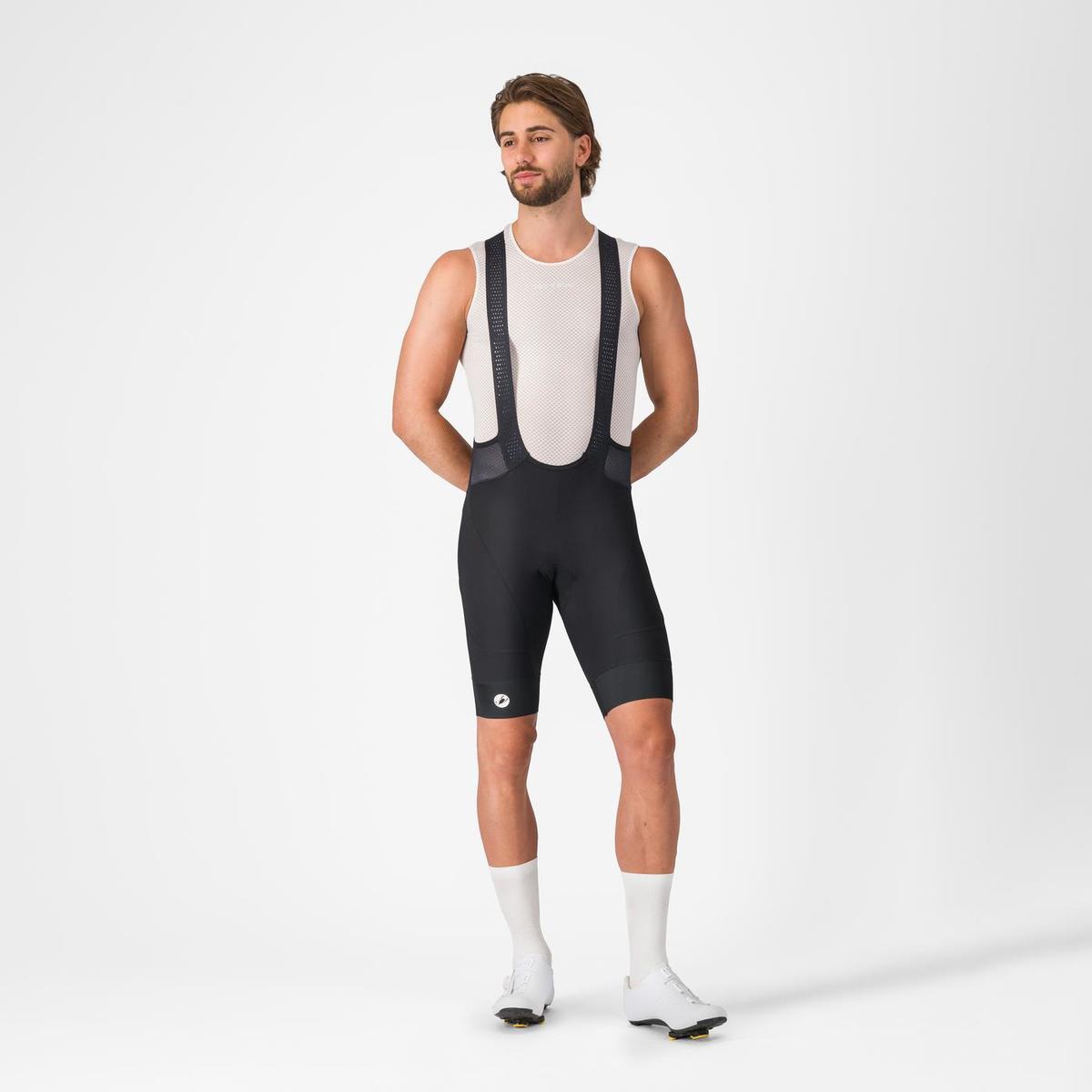 Castelli Endurance 4
