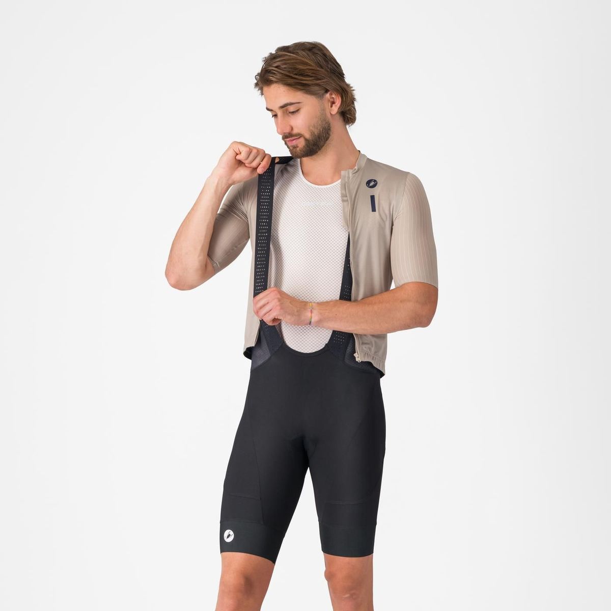 Castelli Endurance 4