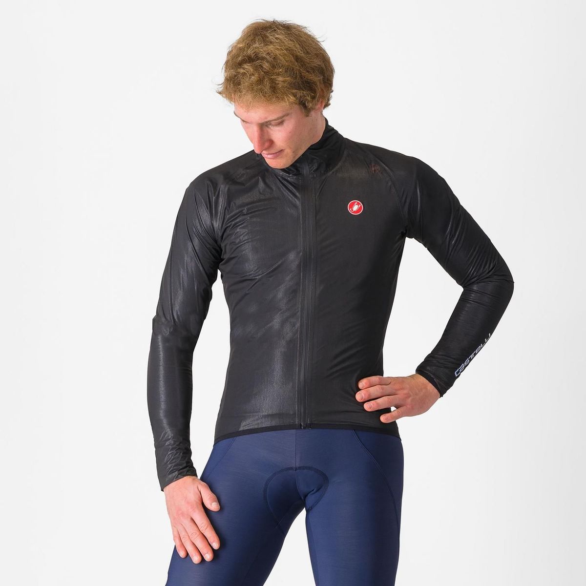 Castelli Squall Shell