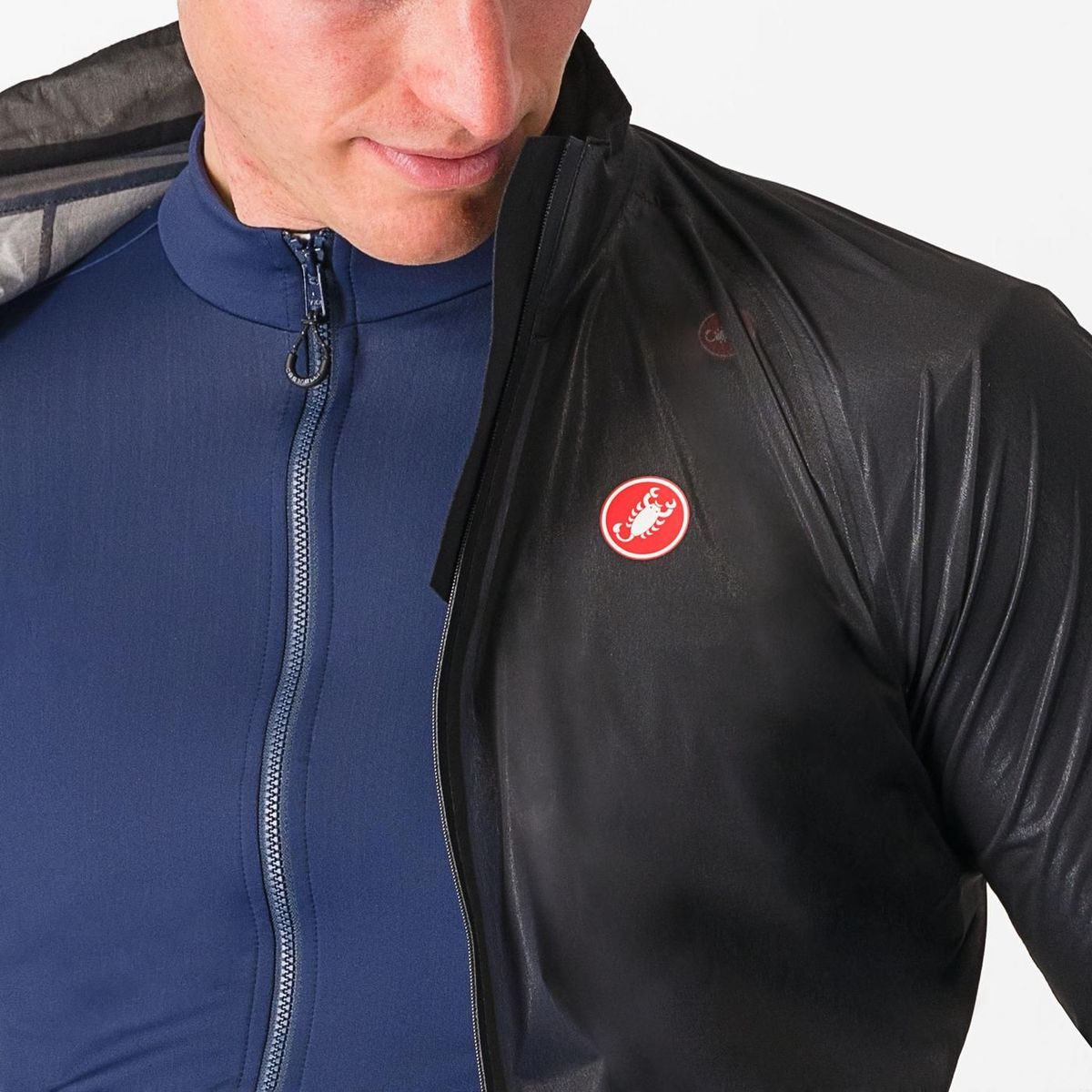 Castelli Squall Shell