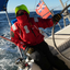 Gill OS14J Ocean