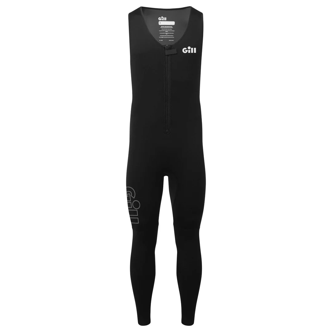 Gill Dynamic Long John 3 mm
