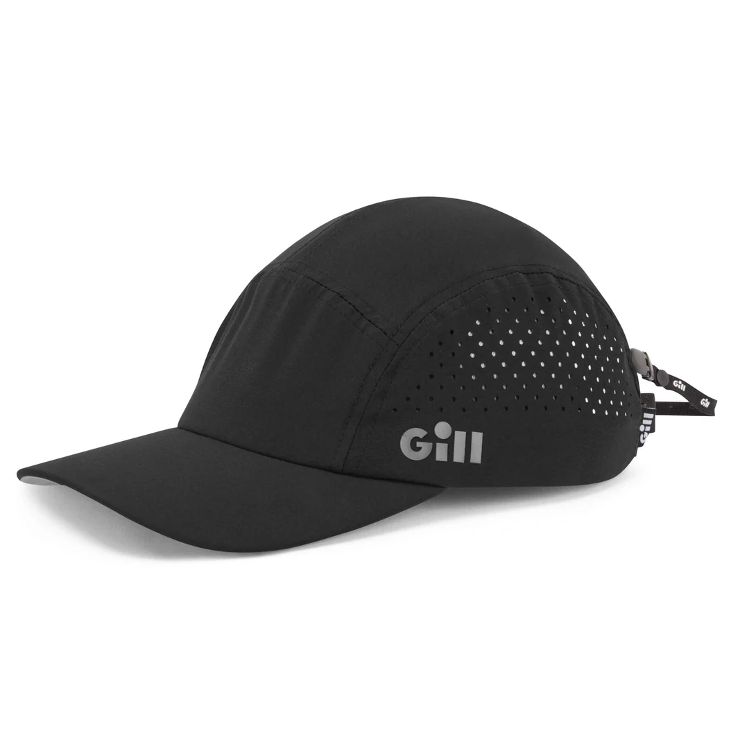 Gill Verso Cap
