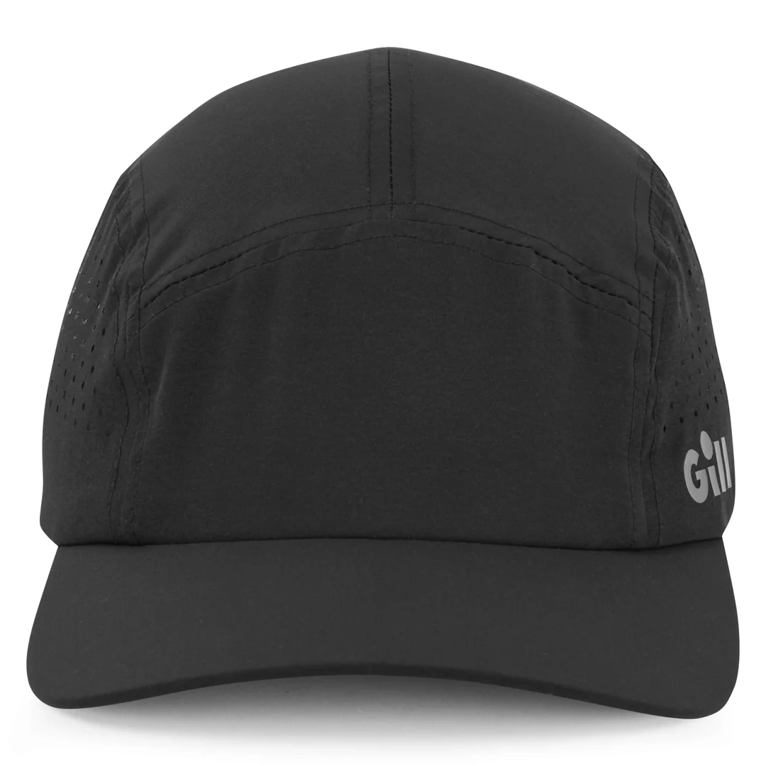 Gill Verso Cap