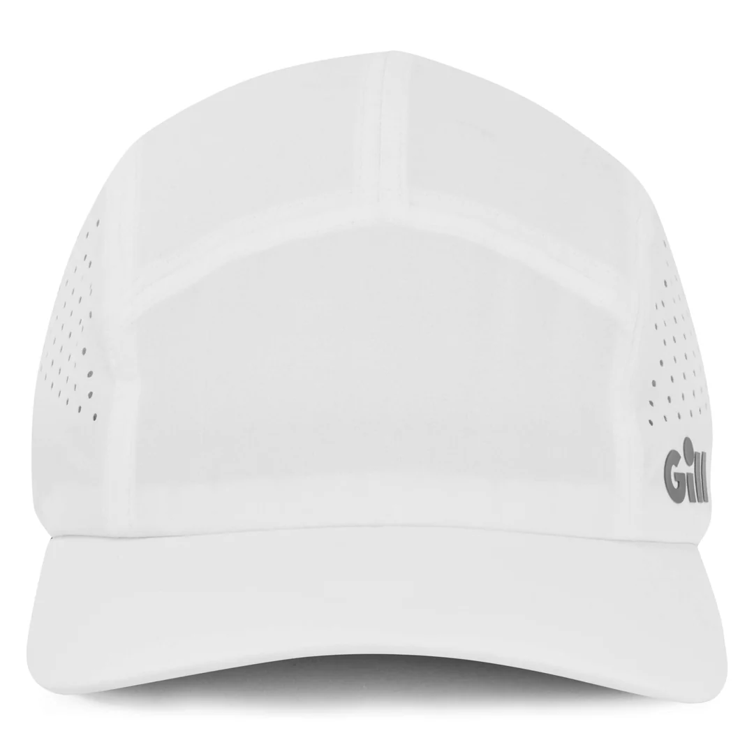 Gill Verso Cap
