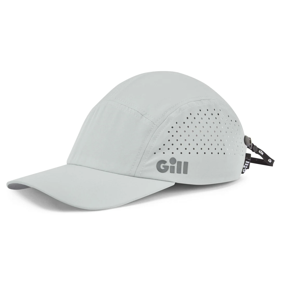 Gill Verso Cap