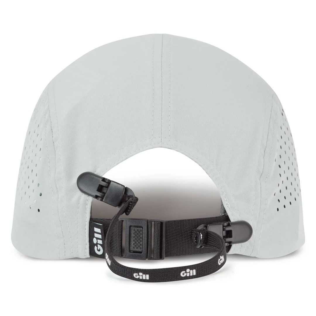 Gill Verso Cap