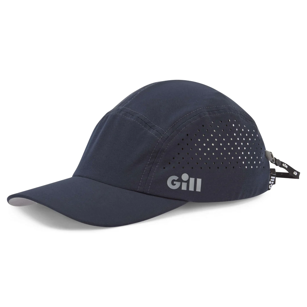 Gill Verso Cap